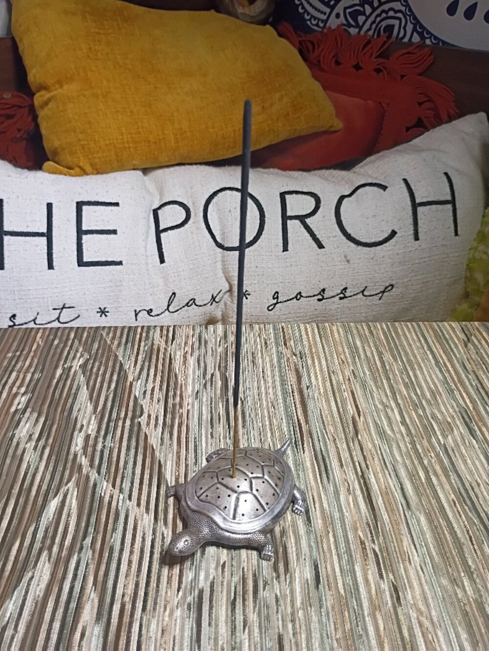 Feng Shui Turtle - Picture 5 of 7